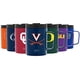 thumbnail image 3 of Taza de café Simple Modern Scout NCAA de 350 ml con aislamiento inoxidable, 3 of 3