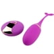 thumbnail image 5 of 1 pieza vibrador de control remoto inalámbrico huevo vibrador juguete sexual recargable de silicona para mujeres - -1 pieza vibrador de control remoto inalámbrico huevo vibrador juguete sexual recarg JAMW Sencillez, 5 of 5