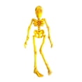 thumbnail image 3 of XGFHYJEH Halloween Decor, Halloween Decorations, Halloween Decorations Indoor, Halloween Decor Indoor, Hallowen Skeleton, 3 of 4