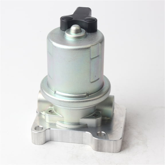 Phyun Fuel Transfer Pump 4935092 4088507 5362253 Fits For Cummins Isx15 Qsx15 Engine
