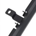 thumbnail image 3 of Smittybilt SRC Classic Rock Rails (Black) - 76635, 3 of 7