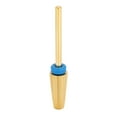 thumbnail image 1 of Brocas para uñas 5 en 1, cabezales de lijado para pulido de uñas, accesorio para pulidor de uñas, cabeza redonda cónica M, 1 of 12