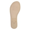 thumbnail image 5 of MIA TOO Women's Kara Beaded Eye Slide Sandal, 5 of 5
