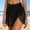 ZA-Blackfrostluinai cover up bathing suits, variant on Swimsuit Coverups for Women with Bottoms Sarong Beach Bikini Wrap Sheer Short Skirt Chiffon Scarf for Swimwear
