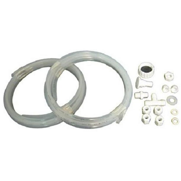 Sr Smith 69209041 Frontier II Pool Slide Hose Kit