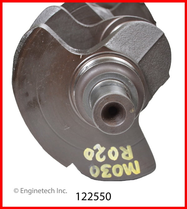 CRANKSHAFT KIT GM 4.6L 28