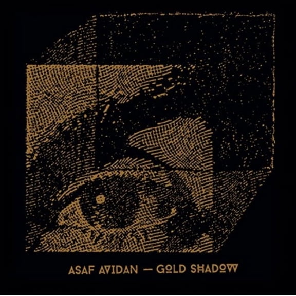 Gold Shadow (CD)