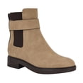 thumbnail image 1 of Botín Tommy Hilfiger Beliah para mujer, tamaño mediano, marrón 210, 1 of 6