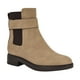 thumbnail image 1 of Botín Tommy Hilfiger Beliah para mujer, tamaño mediano, marrón 210 5.5, 1 of 6