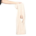 thumbnail image 5 of PENIKOKO Supplies Massage Bed Sheets Cover for Massage Table Khaki 1Set, 5 of 8