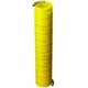 thumbnail image 1 of Manguera retráctil de nailon Plews Amflo, 1/4 pulgadas x 15 m, enrollada, amarilla, 1 of 4
