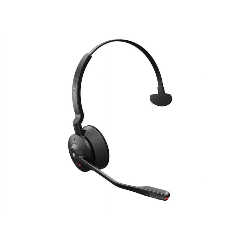 Jabra Engage 55 Mono Headset on-ear DECT wireless