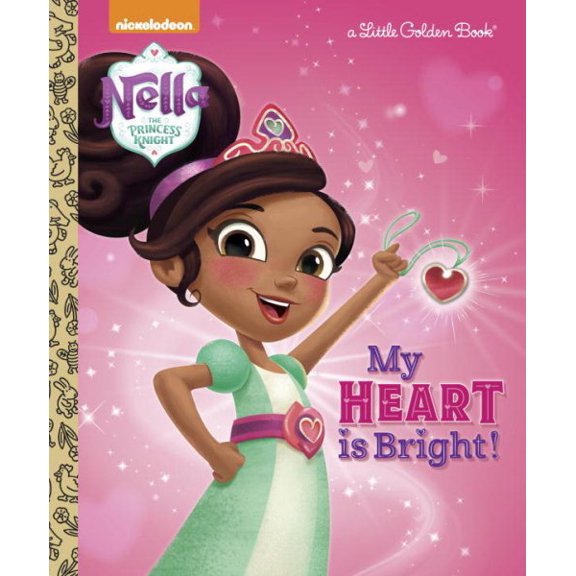 My Heart Is Bright! (Nella the Princess Knight)