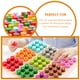 thumbnail image 5 of ColoMX 1 Juego de Sudoku de madera para niños, juego aritmético, juguete, juego de tablero de números, ayuda para enseñanza preescolar para regalo, 5 of 7