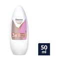 thumbnail image 2 of Antitranspirante Rexona clinical expert classic en roll on para dama 50 ml  2 Pack, 2 of 4