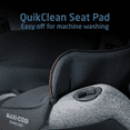 thumbnail image 3 of Maxi-Cosi Emme 360° Rotating All-in-One Convertible Car Seat, 3 of 8