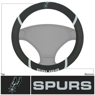 San Antonio Spurs Auto Accessories in San Antonio Spurs Team Shop