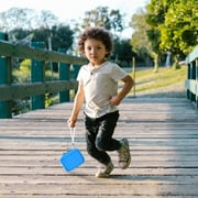 Katia Hard Case for VTech KidiZoom Print Cam Digital Camera and Printer, Blue- Box Only