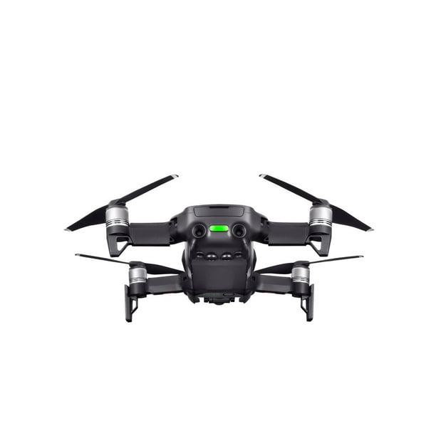 DJI Mavic Air Drone Quadcopter (Onyx Noir) Hard Shell Anti-Choc Transportant Sac ? Dos Ultimate Bundle