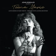 Morales John - John Morales Presents Teena Marie Love - Vinyl