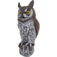 Dalen Products Great Horned Owl OW-6 - Pack of 6