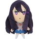 thumbnail image 1 of 21.5cm/8.5in DDLC Plush, Anime Game Plushie Toy for DDLC Fans (Yuri), 1 of 4