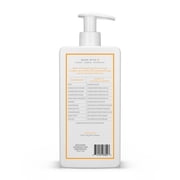 Native Strengthening Shampoo, Almond & Shea Butter, Sulfate & Paraben Free, 16.5 oz