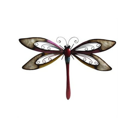 Very Cool Stuff Wing Dragonfly Wall D cor
