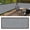 Gray, variant on Balcony Privacy Screen Fence Cover 3.3ft x 9.9ft 90% Outdoor Sun Shade Cloth Apartments Railing Cover UV Protection for Home Balcony Garden Porch Deck