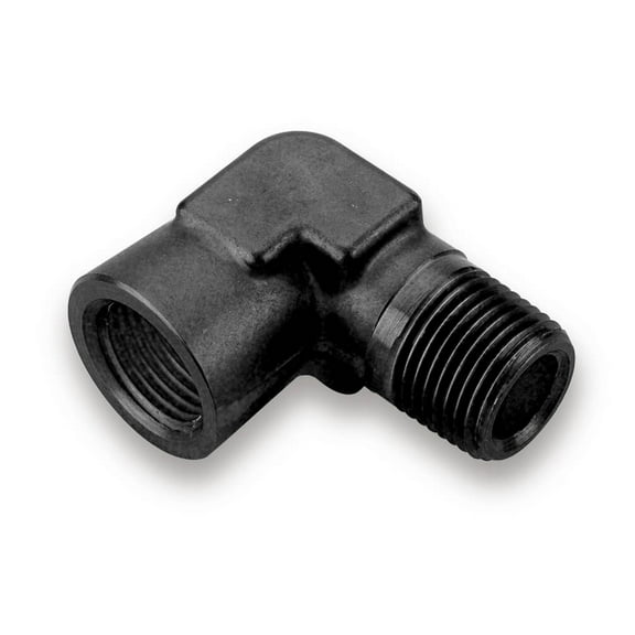 Earl's Performance AT991401ERL Fuel Hose Fitting