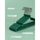 thumbnail image 2 of Percha para ropa de adultos Percha de ropa revestida de plástico Percha de ropa de metal antideslizante sin costuras Percha para ropa, 2 of 5