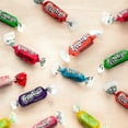 thumbnail image 4 of Tootsie Frooties Candy Mix, 10 Fruity Flavors, Soft & Chewy Taffy, 1.5 lb Bag – Gluten-Free & Peanut-Free Party Candy, 4 of 4
