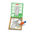 thumbnail image 4 of Melissa & Doug On the Go Water Wow! Reusable Water-Reveal Activity Pad - Safari - FSC Certified, 4 of 10