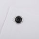 thumbnail image 4 of Chaqueta de chef, uniforme, manga corta, para catering XXXL blanco, 4 of 9