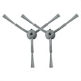 thumbnail image 3 of Para 7490 Ultimate Home X-Treme Roller Side Brush Filtro Mop Bolsa de Polvo Accesorio de Repuesto, 3 of 5