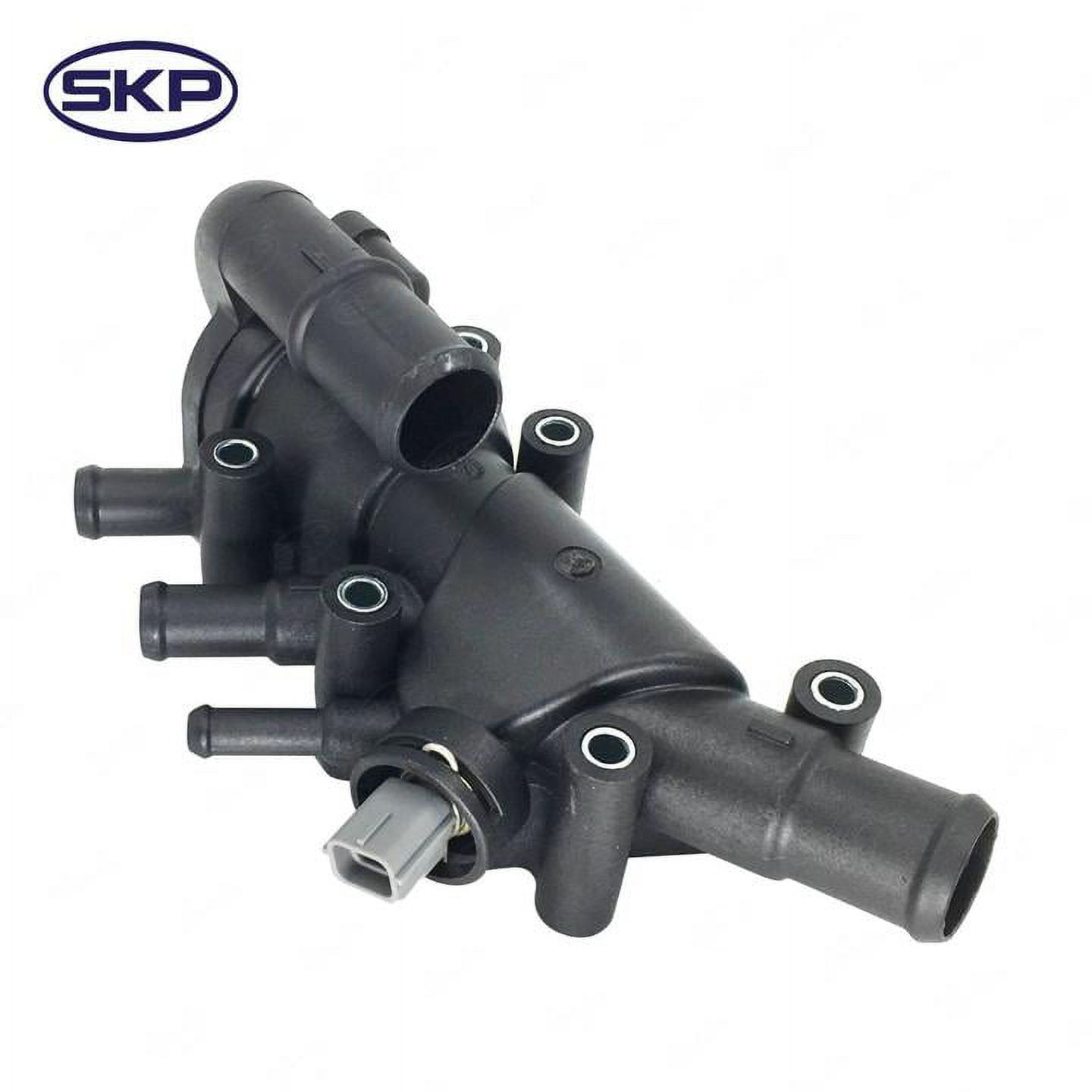 SKP SK902999 Engine Coolant Thermostat Housing Assembly