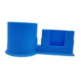 thumbnail image 3 of Accesorios de palanca de portavasos para paddleboard para botes de deportes acuáticos al aire libre Azul, 3 of 8
