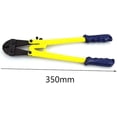 thumbnail image 2 of Bolt Cutters, Bolt Cutters, Wire Cutters, Sturdy Scissors, Pipe Wire Cutters, Cable Cutters, 2 of 5