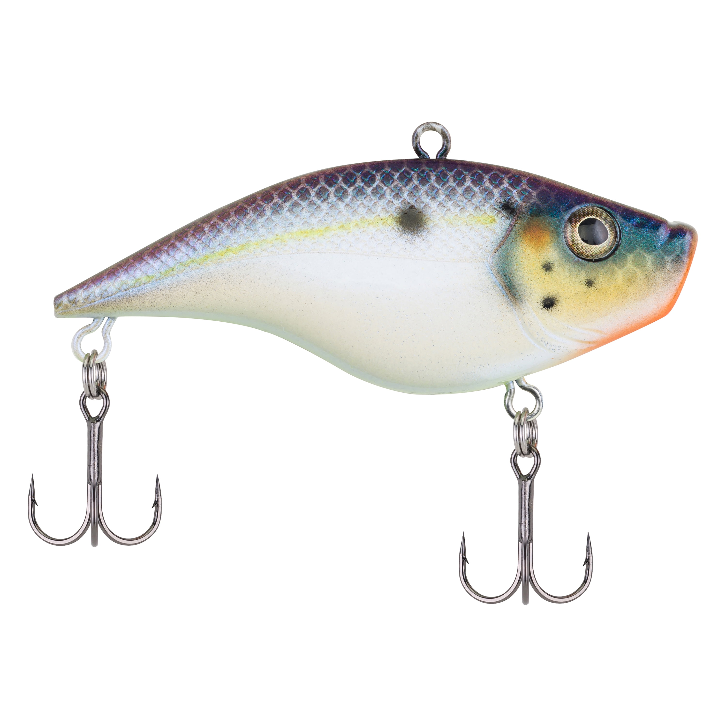 war pig fishing lure