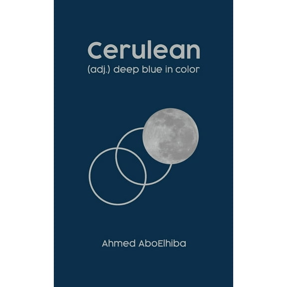 Cerulean, (Paperback)