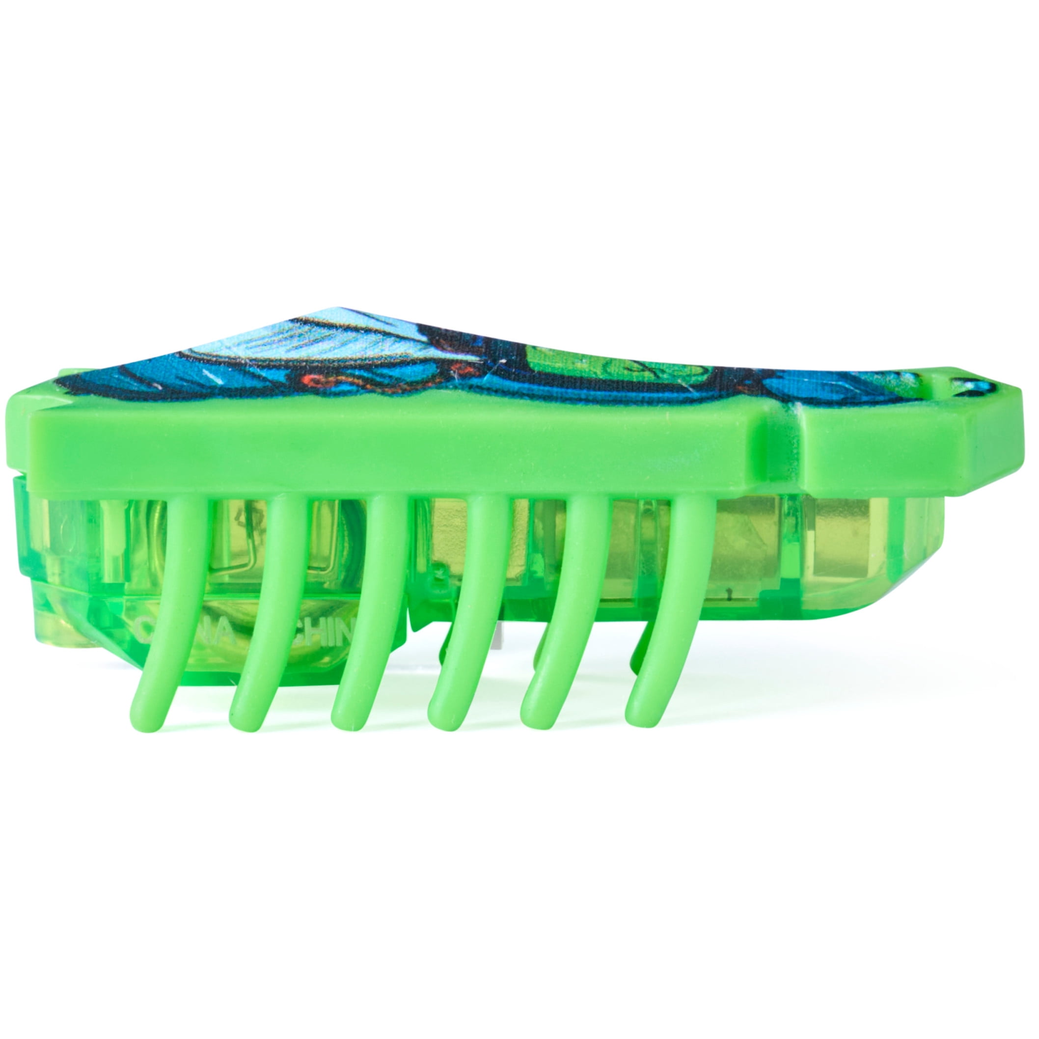HEX BOTS Nano Single, Autonomous Mini Robot Toys with Vibration Technology, Ages 3 & Up