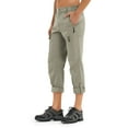 thumbnail image 4 of Moosehill Men's Hiking Cargo Pants Lightweight Quick Dry Waterproof Outdoor Pants Waist 40, 4 of 8