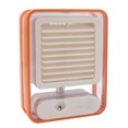 thumbnail image 1 of Portable Cooling Fan,Table Air Cooler Usb Table Air Cooler Table Air Conditioner Fan Best in Class, 1 of 12