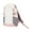 Pink, variant on Outdoor Camping Backpack Ventilation Design 22L Storage Compartments Anti Scratch for Mountain Climbing Cycling Travel