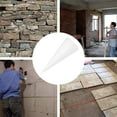 thumbnail image 2 of WORGEOUS 100 Pcs Grout Sealer Bags Masonry Grout Bags Large Capacity Tile Grout Bags, 2 of 8