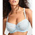 thumbnail image 6 of Camio Mio Womens Lace Unlined Side Support Bra Style-B30277, 6 of 6
