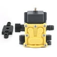 thumbnail image 3 of Plastic Material Durable 12V Water , Diaphragm , Aquaculture For Animal Husbandry Type C Backflow Durable Single Thread Without Stopping, 3 of 8