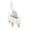 2 feet two gears, variant on Robust 20A Metal Toggle Switches for Automotive Agricultural Use Anti Oxidation Design Quick Push Button