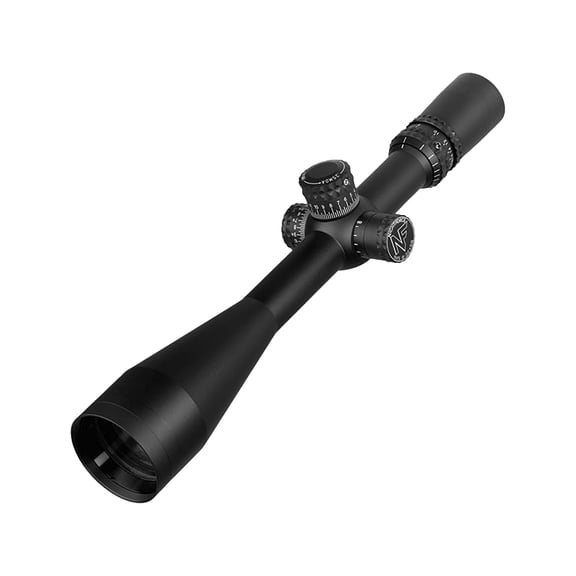 Nightforce NXS Rifle Scope 8-32x 56mm Illuminated MOAR Reticle Matte Black