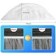 thumbnail image 2 of Mosquito Net Stroller, Universal Mosquito Net Stroller, Baby Mosquito Net, Bug Stroller, Tela de malla resistente, JAMW Sencillez, 2 of 4